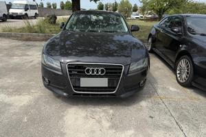 Audi A5 Coupé 3.0 TDI FULL OPTIONAL