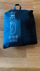 forclaz poncho 500 - misura S/M