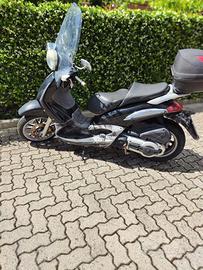Piaggio Beverly 400