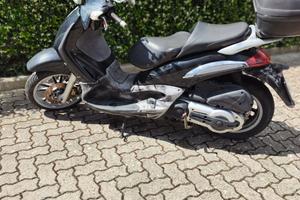Piaggio Beverly 500