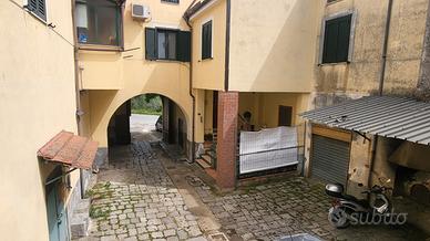In antico casale