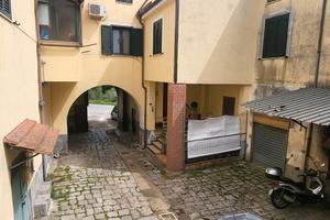 In antico casale