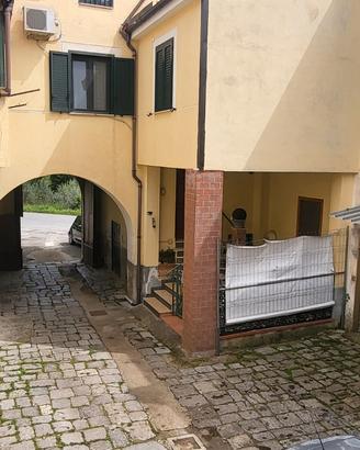 In antico casale