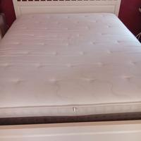 Materasso CASHEMERE SPRING a molle insacchettate