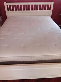 Materasso CASHEMERE SPRING a molle insacchettate