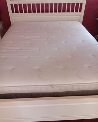 Materasso CASHEMERE SPRING a molle insacchettate