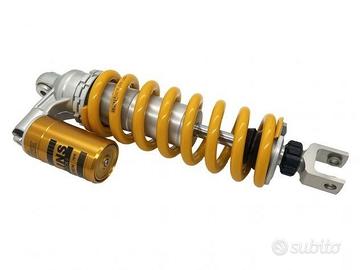 Ammortizzatore Ohlins Honda Transalp 750