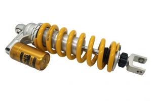 Ammortizzatore Ohlins Honda Transalp 750