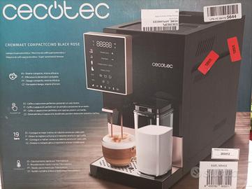 Macchina da caffè CECOTEC 