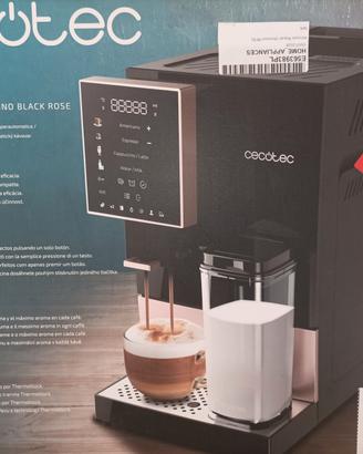 Macchina da caffè CECOTEC 