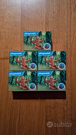 Sorprese Playmobil x McDonald's