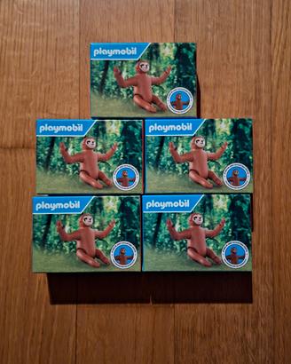 Sorprese Playmobil x McDonald's