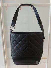 Borsa nera elegante