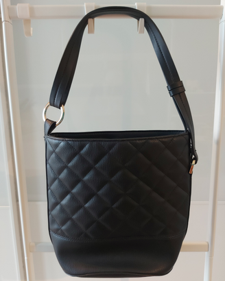 Borsa nera elegante
