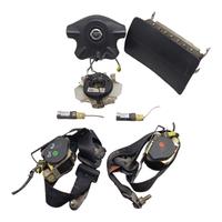 KIT AIRBAG COMPLETO NISSAN Terrano 4Â° Serie ZD30