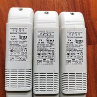 TCI TRASFORMATORI 12V w210W 230v 3PZ