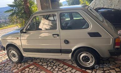 FIAT 126 PERSONAL 650