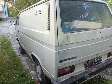 VOLKSWAGEN Altro modello