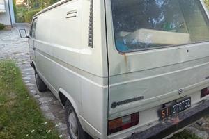 VOLKSWAGEN Altro modello