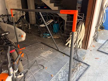 Porte da calcio