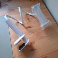 Supporto tablet, smartphone, Switch da scrivania
