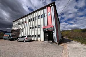 Locale Commerciale - Ceppaloni