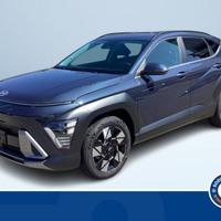 Hyundai Kona 1.6 HEV XLine Plus MY25