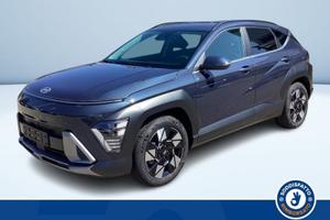 Hyundai Kona 1.6 HEV XLine Plus MY25
