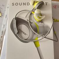 SoundSport Bose