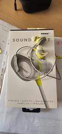 SoundSport Bose