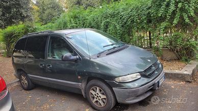 Chrysler Voyager
