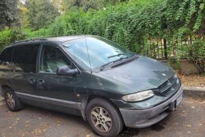 Chrysler Voyager
