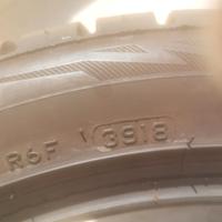 Pneumatici Invernali Firestone Winter. 225/45/R17