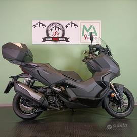 HONDA ADV 350 GARANTITA E FINANZIABILE