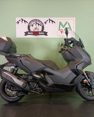 HONDA ADV 350 GARANTITA E FINANZIABILE