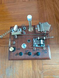 DIY NOISE Cigarbox Machine Sampler Looper