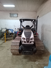 Lamborghini Strike 115