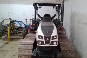 Lamborghini Strike 115