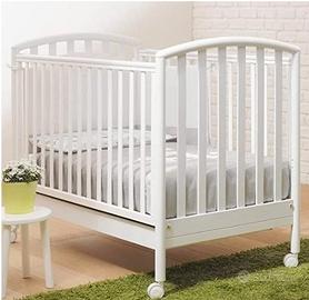 Lettino Ciak Pali come nuovo