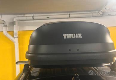 Thule pacific 200 M