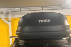 Thule pacific 200 M