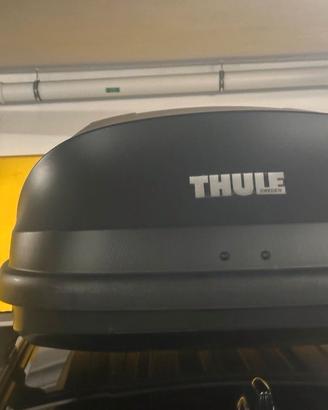 Thule pacific 200 M