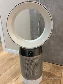 Dyson purificatore aria