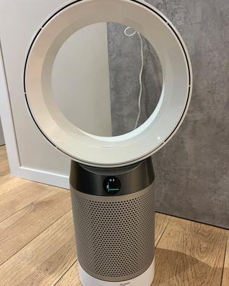 Dyson purificatore aria