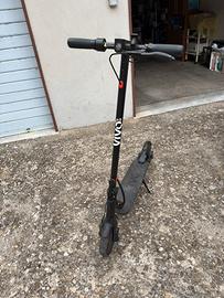 Monopattino elettrico Vivo Bike