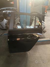Portiera posteriore sinistra Peugeot 208 2021