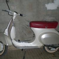 VESPA 50 SPECIAL