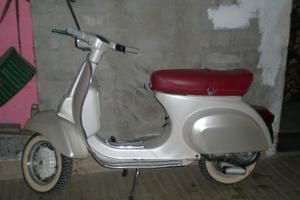 VESPA 50 SPECIAL