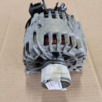 Alternatore FORD FIESTA 1499cc diesel del 2018