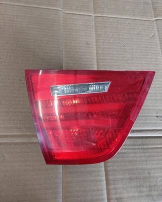 Fanale post. sx int. BMW 320D del 2009